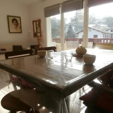 Appartamento Le Clos Du Golf 2