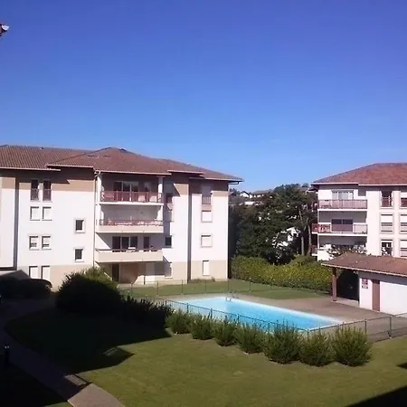 Le Clos Du Golf 2 *