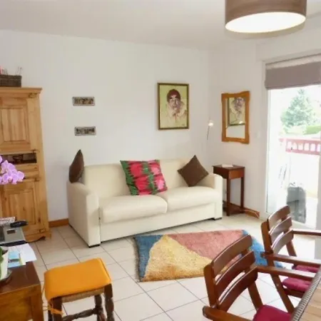 Appartamento Le Clos Du Golf 2 *