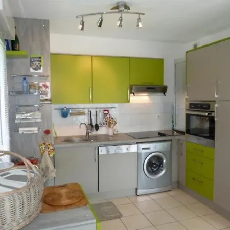 Le Clos Du Golf 2 Ciboure