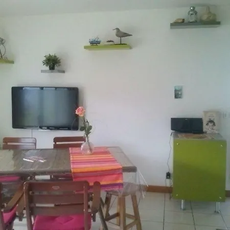 Appartamento Le Clos Du Golf 2 Ciboure