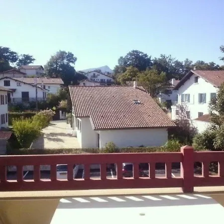 Le Clos Du Golf 2 Appartamento *