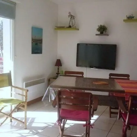 Appartamento Le Clos Du Golf 2