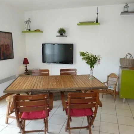 Le Clos Du Golf 2 Appartamento