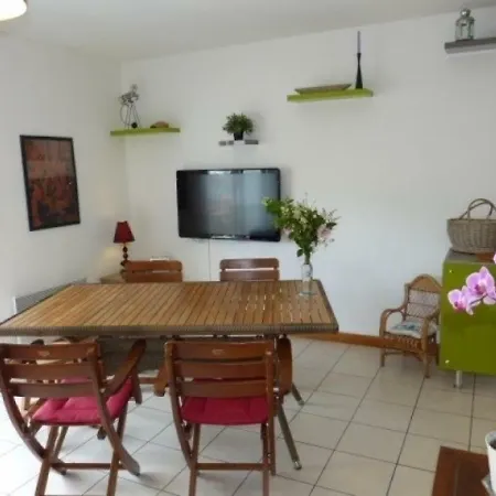 Le Clos Du Golf 2 Appartamento Ciboure