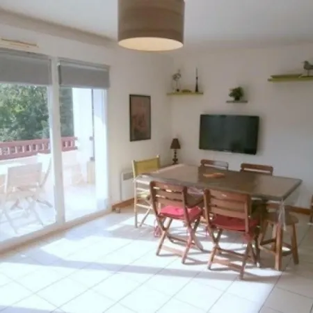 Appartamento Le Clos Du Golf 2